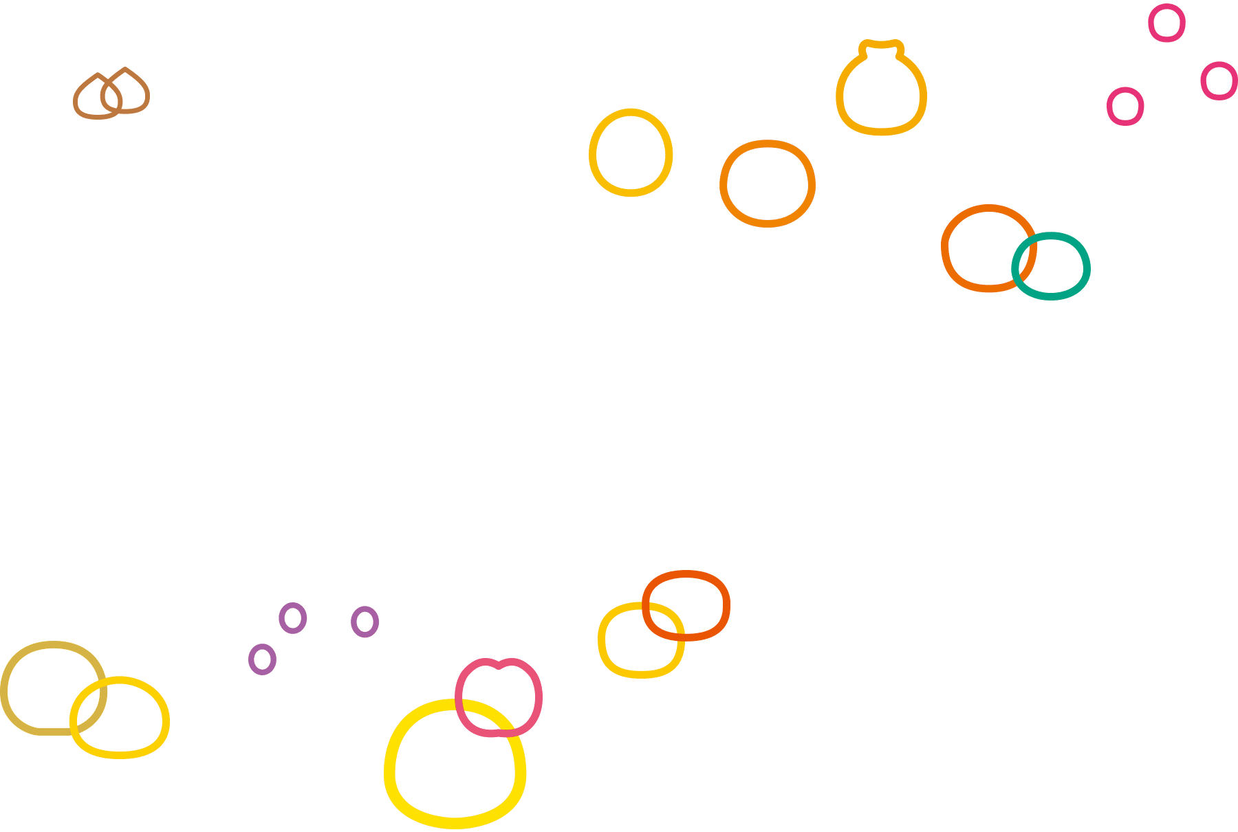 ジューシーフルット