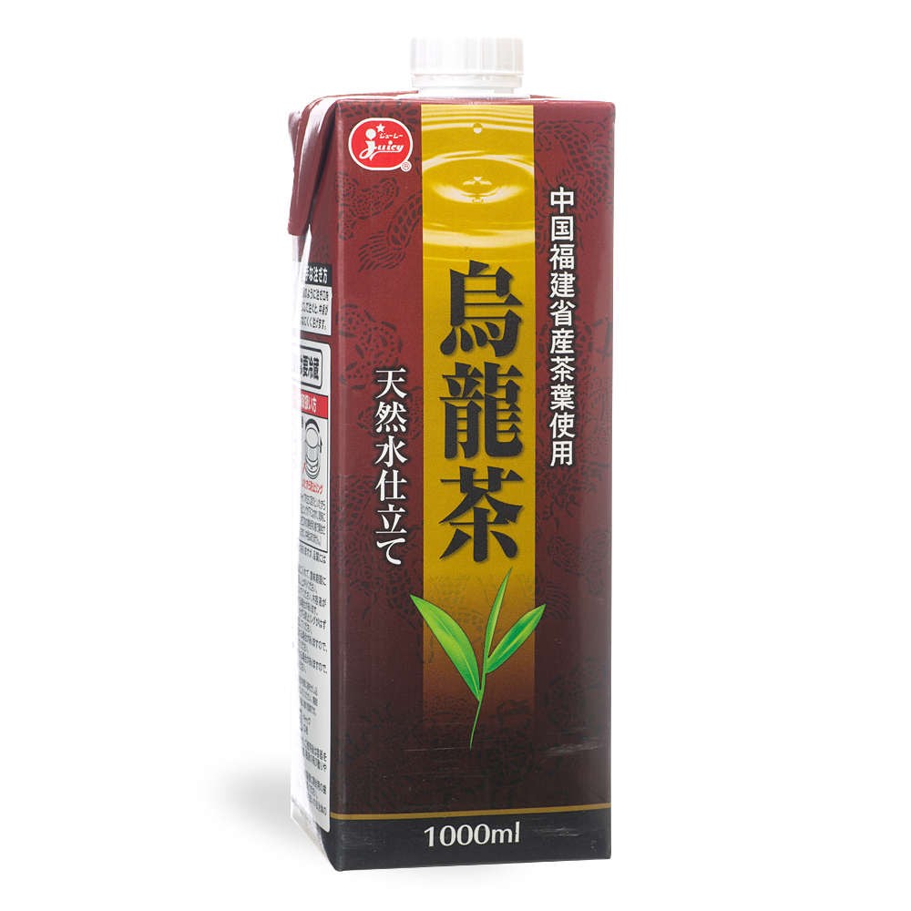 烏龍茶 | 商品情報 | 熊本県果実農業協同組合連合会（JA熊本果実連）