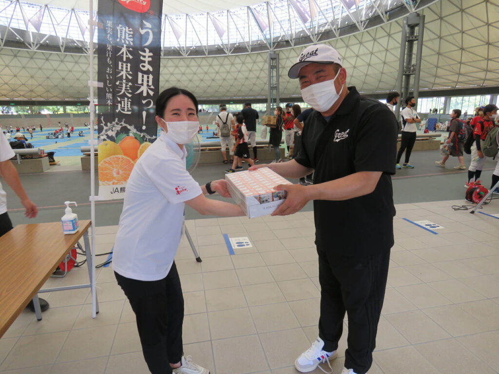 ミズノベースボールドリームカップに協賛しました お知らせ 熊本県果実農業協同組合連合会 Ja熊本果実連 ミズノベースボールドリームカップに協賛しました お知らせ 熊本県果実農業協同組合連合会 Ja熊本果実連